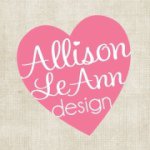 Profile Picture of Allison LeAnn Design (@allisonleanndesign) on Instagram