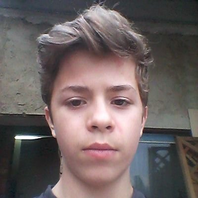 Profile Picture of Daniel Glück (@danielkiller208) on Twitter