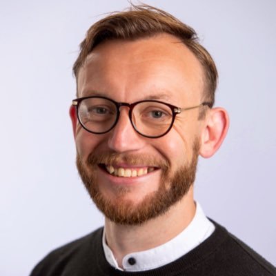 Profile Picture of Tom Snee (@TomSnee) on Twitter