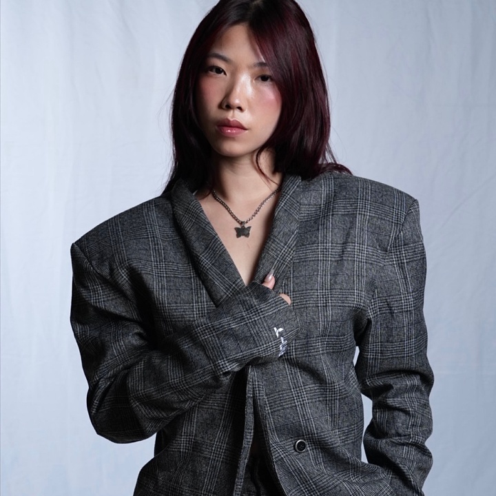 Profile Picture of Sophia Kao (@sopthekacti) on Tiktok