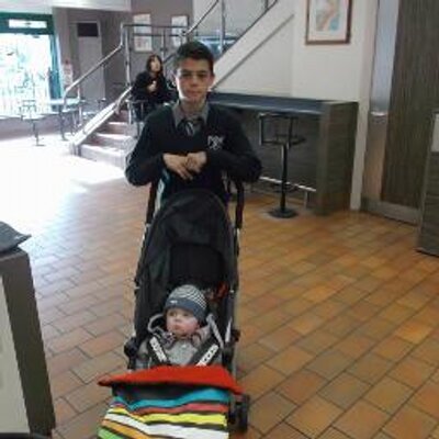 Profile Picture of Aaron McComb (@AaronMcComb) on Twitter