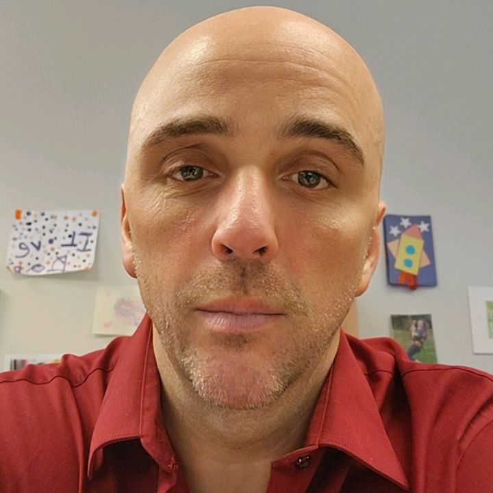 Profile Picture of Steven Rohl (@stevenrohl) on Tiktok