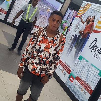 Profile Picture of Ishmael Ben (@IshmaelBen1) on Twitter