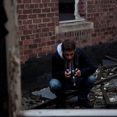 Profile Picture of Mike Saker (@MikeSaker1) on Twitter