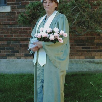 Profile Picture of Sandy Cleland (@PauSam57) on Twitter