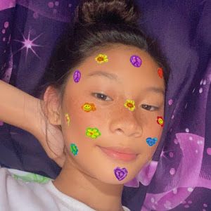 Profile Picture of ashleycodera (@ashleycodera) on Tiktok