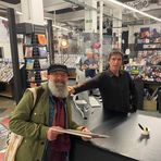 Profile Picture of Sean Hannam (@sean.hannam) on Facebook