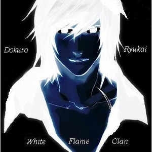Dokuro Ryukai - Myspace Profile Picture of Dokuro Ryukai (@dark_asakura) on Myspace