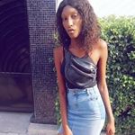 Profile Picture of Marlene Tambwe (@marlenetambwe_officiel_243) on Instagram
