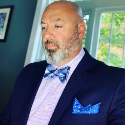 Profile Picture of Kevin Larson (@attorneylarson) on Twitter