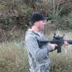 Profile Picture of Seth Riggs (@bloodyriggsy) on Myspace