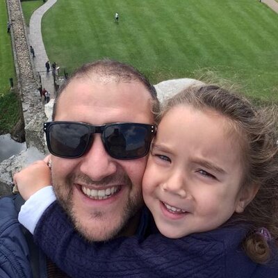 Profile Picture of Paul Muscat (@merisi79) on Twitter