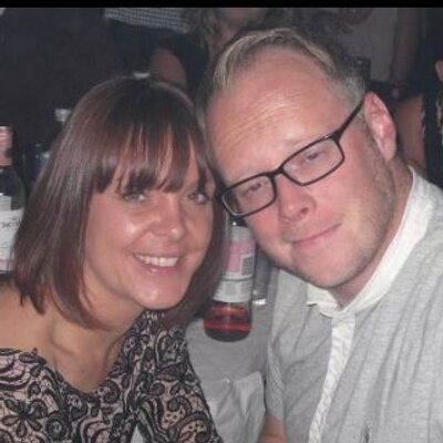 Profile Picture of Sharon McGregor (@KeithBaron1) on Twitter