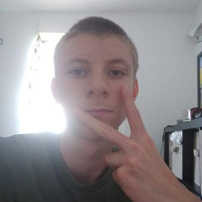 Profile Picture of Chase Harrison (@ChaseHa57411651) on Twitter