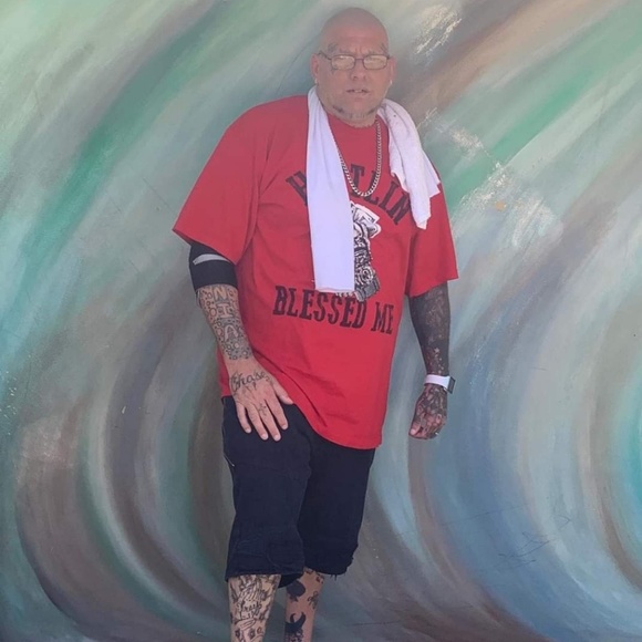 Profile Picture of Terry Key (@tattstar75) on Poshmark