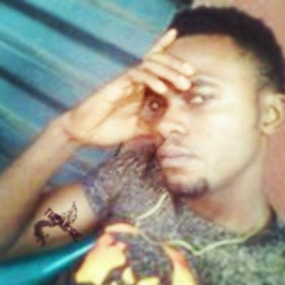 Profile Picture of Thomas Gideon (@ThomasGideon9) on Twitter