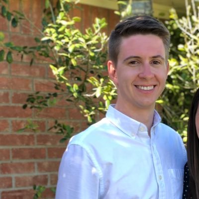 Profile Picture of Brian Crabtreeon Twitter