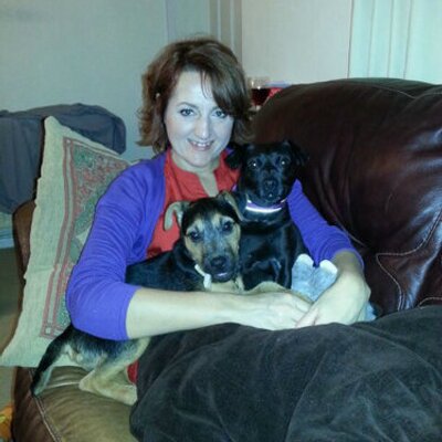 Profile Picture of Jo Harrold (@Jo_Harrold) on Twitter