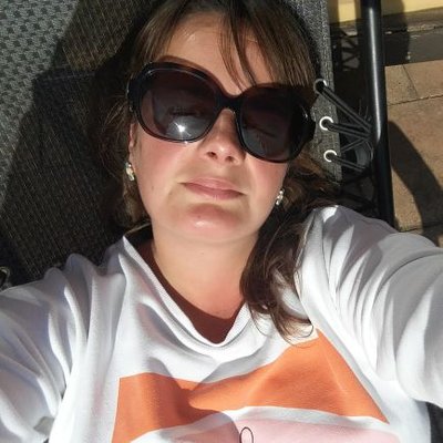 Profile Picture of Gemma Kelly (@gembo81) on Twitter