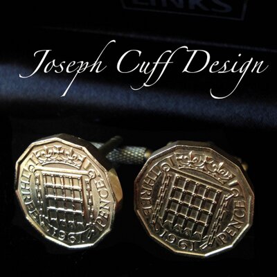 Profile Picture of Joseph Cuff Design (@JoeCuffDesign) on Twitter