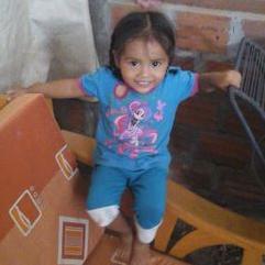 Profile Picture of Julia Valera Vasquez (@vasquezvalera) on Twitter