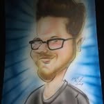 Profile Picture of Jared Snorlax Boettcher (@jaredboettcher) on Instagram