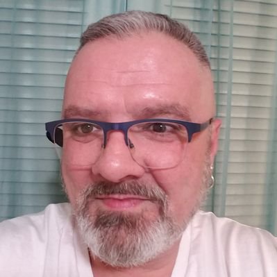 Profile Picture of L Daniel George (@ldanielgeorge) on Twitter