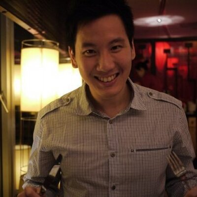 Profile Picture of Jonathan Ye (@Jonathan_Ye) on Twitter