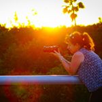 Profile Picture of Sonia Rivera (@natureshutter) on Instagram