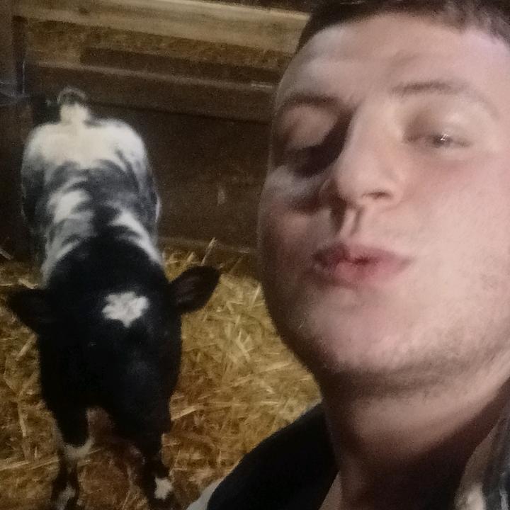 Profile Picture of Jefrey Kremer (@jefreykremer) on Tiktok