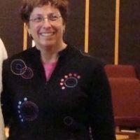 Profile Picture of Jacqueline Slagle (@jackiesspot) on Pinterest