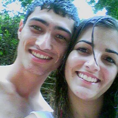 Profile Picture of Daniel Amelio Rosa (@Tidani_e_Gabi) on Twitter