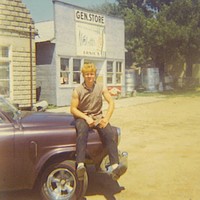 Profile Picture of Dave Brownlee (@dave-brownlee-1) on Quora