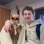 Profile Picture of Matthew Ahlers (@matthew__ahlers) on Instagram