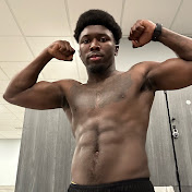 Profile Picture of Khalil Hicks (@Hurricanehicks) on Youtube