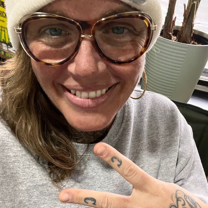 Profile Picture of Heather Howard (@heatherhoward53) on Tiktok