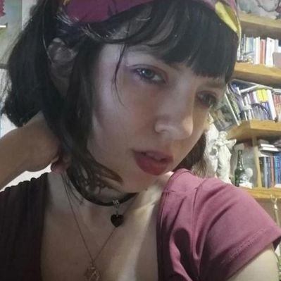 Profile Picture of Rosse Art (@RosseSteele) on Twitter