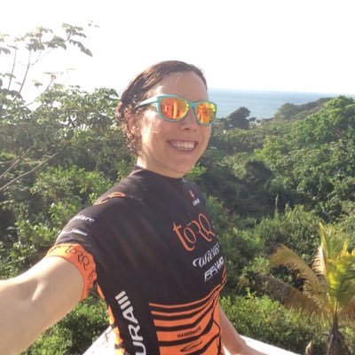 Profile Picture of Madeline Moore (@BambiMoo) on Twitter