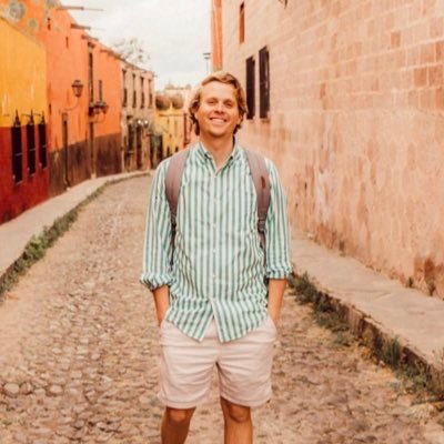 Profile Picture of Brad McMullin (@Bradmcmullin) on Twitter