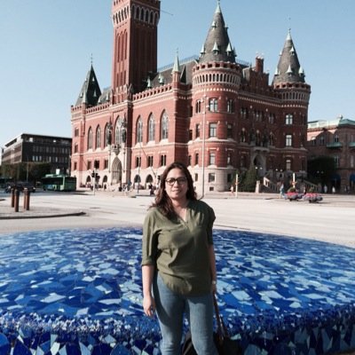 Profile Picture of Therese P Ramos (@theresepoblador) on Twitter