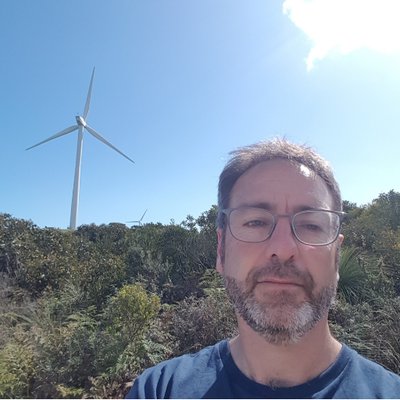 Profile Picture of Andrew Bray (@andypbray) on Twitter