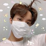 Profile Picture of ᴄʜʀɪsᴛᴇɴ (๑˃̵ᴗ˂̵) (@parkbujo) on Instagram
