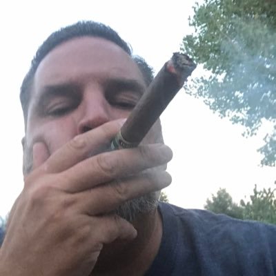 Profile Picture of Keith Hann (@keith_hann) on Twitter