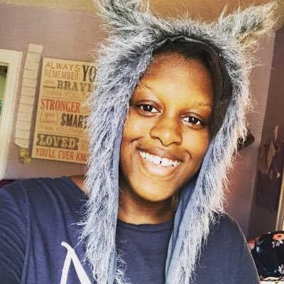 Profile Picture of Kayla Simone Barton (@KaylaSimoneBar4) on Twitter