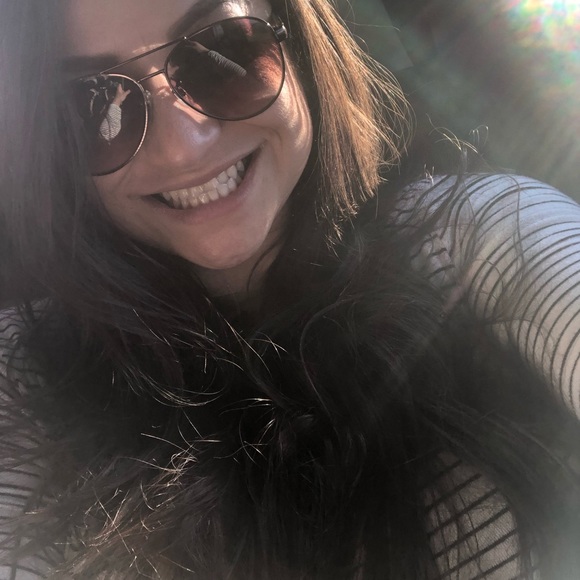 Jenna Ramos - Poshmark Profile Picture of Jenna Ramos (@jennamarie343) on Poshmark