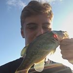 Profile Picture of Luke Schafermeyer (@schafermeyer.fishing) on Instagram