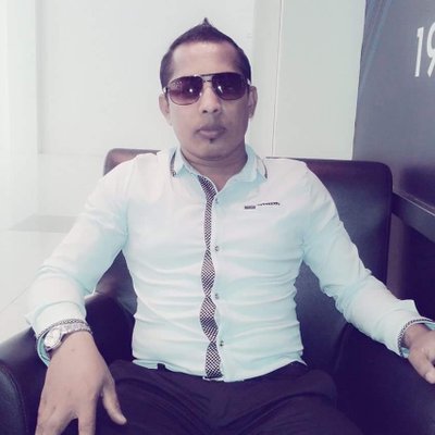Profile Picture of Mohammed Abdul Quddus (@Mohamme49133595) on Twitter