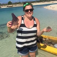 Profile Picture of Meg Healy (@meg-healy-2) on Quora