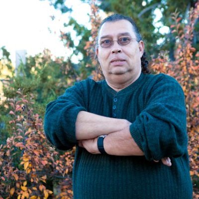 Profile Picture of David Two Bears (@bears_david) on Twitter