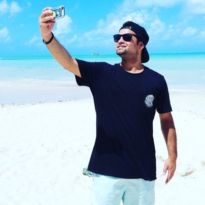 Profile Picture of Matias Pojomovsky (@MatiasPojomovs1) on Twitter